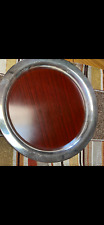 Art Deco Mucarta for Westinghause Serving Tray picture