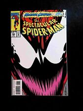 Specatacular Spider-Man #203  MARVEL Comics 1993 VF+ picture