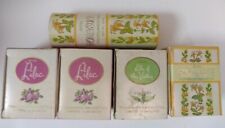 AVON Sachet Lot Vintage Unused Honeysuckle, Lilac, Lily of Valley, New Old Stock picture
