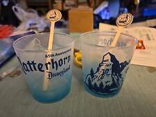  Disneyland Matterhorn 65th Anniversary Trader Sams Enchanted Tiki Bar Cup (1) picture