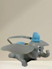 Rare Collectible Disney Parks Classic DUMBO POPCORN BUCKET with Handle New picture