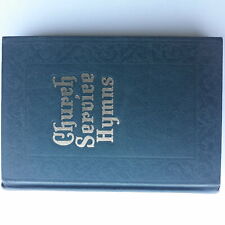 Church Service Hymns 1948 Rodeheaver Co. picture