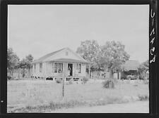 Rehabilitation Client,Beaufort County,North Carolina,NC,April 1938,FSA picture