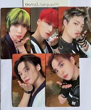 ATEEZ ATZ Ep World Fin Will US Exclusive Photocards *official* picture