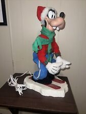 Rare Mickey unlimited santas best holiday animation Goofy *READ DESCRIPTION*￼ picture