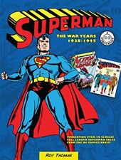 Superman: The War Years 1938-1945 (Volume 2) (DC Comics: The War Years, 2) picture