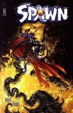 SPAWN #66 NON-CIRCULATED Near Mint NM M Modern Age IMAGE COMICS 1997 SPIDER-MAN picture