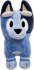 BLUEY Friends Plush Soft Toy | Muffin's Baby Sister Socks |  picture