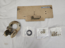 HMMWV Clevis Fire Extinguisher Mount Lot #CD906 picture
