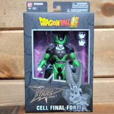 Cell Final Form Dragon Stars Perfect Cell Dragon Ball Super 6 in Action Figure picture