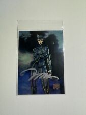 Signed Image Comics Void Card - By Jim Lee (Signed on 08-17-2022) picture