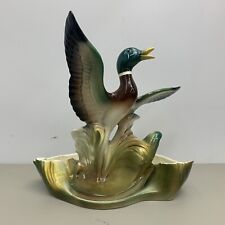 Lane & Co Flying Duck Planter 1954 (062733) picture