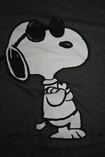 Gap Label - Peanuts SNOOPY - JOE COOL (LG) T-Shirt picture