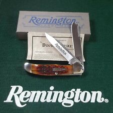 Mint 2010 Remington R2253 Double Strike Bullet Knife -FREE SHIPPING- picture