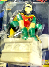 ROBIN JANEX SQUEEZE LIGHT The Adventure of Batman and Robin Unopened Vintage hr picture