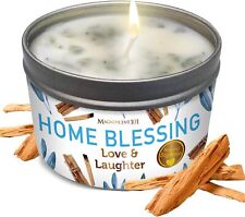 Magnificent 101 Long-Lasting Home Blessing - Love & Laughter Cream  picture
