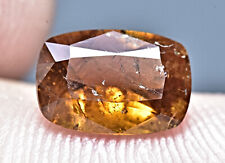 2.20 Carat Superb Quality Rare Bastnaesite Bastnasite Faceted Gemstone picture