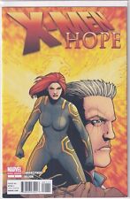 28417: Max Comics X-MEN HOPE #1 VF Grade picture