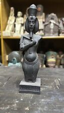 RARE ANCIENT EGYPTIAN ANTIQUES Egyptian Statue Of King Amenhotep III Egyptian BC picture