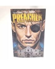 Preacher Book Six Paperback Garth Ennis picture