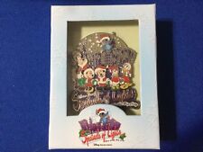 Disney Pin WDW Osborne Family Spectacle Of Lights 2004 Jumbo  Big City LE picture