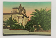 Monument to the Fallen of the Great War Ascoli Piceno Italy Postcard Unposted picture