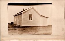 RPPC Postcard View of Home in Goodwater Saskatchewan Canada c.1904-1920s   12467 picture