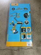 Arcade1up The Simpsons 30th Edition Arcade Machine with Stool - SIM-A-01251 picture