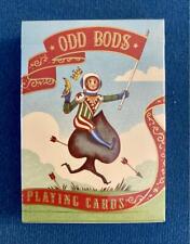 Deck Odd Bods By Art Of Play 1Q picture