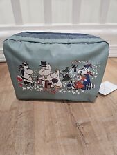 LeSportsac x Moomin Large Cosmetic Bag picture