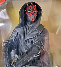 Star Wars Episode 1 Darth Maul Character Collectible (248) picture