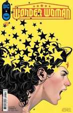 Wonder Woman #9 Cover A Daniel Sampere picture