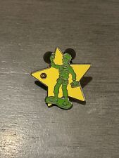 Hidden Disney Pixar Green Army Man Pin Toy Story Hidden Mickey picture