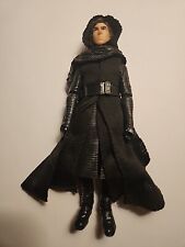 Hasbro Star Wars The Black Series Kylo Ren 6in Action Figure Unmasked picture