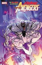 Savage Avengers #6 () Marvel Prh Comic Book 2022 picture