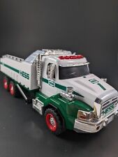 2017 Hess Dump Truck picture