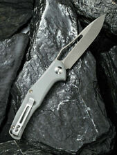 Civivi Fracture Liner Folding Knife 3.38