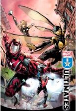 The Ultimates 1 New Team 