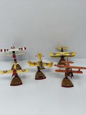 Historical Fighter Aircraft Pre-WW1 Germany Spy Plane Model SORA_6 (lot 5) picture