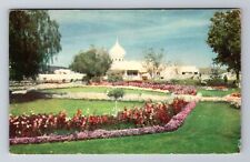 Phoenix AZ-Arizona, Casa Blanca, Antique, Vintage Souvenir Postcard picture