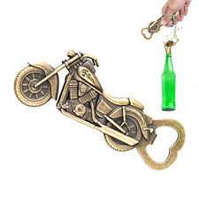 Motorcycle Bottle Opener Birthday Gifts for Men Vintage Cool Beer Gift Unique picture