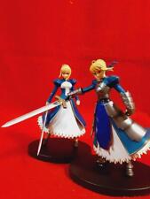 Fate Series Goods lot of 2 Figure Saber Altria 2 Type   picture