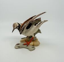 1981 Boehm Porcelain Bird Sculpture 40184 