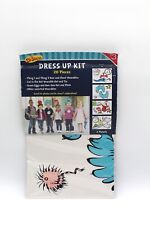 Dr. Seuss 20 Piece Paper Dress Up Kit For Photos and Celebrations Sealed NEW picture