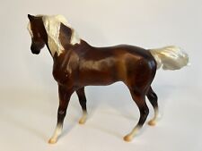 2012-2014 Breyer Classics Silver Bay Mustang Mesteno's Mother For Repaint Repair picture