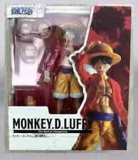 Monkey.D.Luffy Raid on Onigashima One Piece S.H.Figuarts Action Figure picture