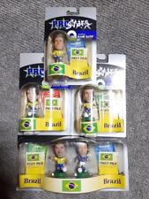 Corinthian Prostars Brazil National Team Set of 5 Figure picture