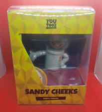 Youtooz Spongebob Collection: Sandy Cheeks #17 NIB. picture