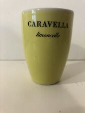 Caravella, Limoncello Ceramic glass, COMBINED SHIP $1 PER MULTIPLE picture