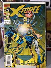 X-Force #39 Oct Marvel Comics 1994 picture